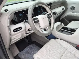 Hyundai PALISADE 2026 SEL Convenience 4dr SUV