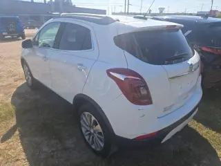 Buick Encore 2017 Preferred 4dr Crossover