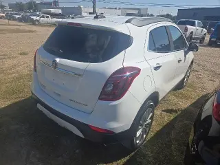 Buick Encore 2017 Preferred 4dr Crossover