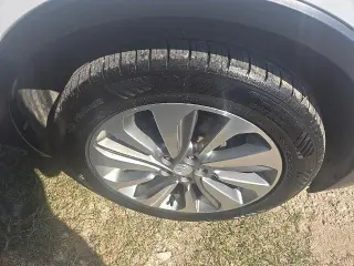 Buick Encore 2017 Preferred 4dr Crossover