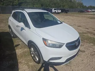 Buick Encore 2017 Preferred 4dr Crossover