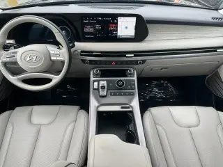 Hyundai PALISADE 2024 Calligraphy SUV 4 puertas