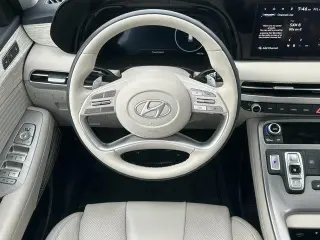 Hyundai PALISADE 2024 Calligraphy SUV 4 puertas