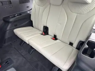 Hyundai PALISADE 2024 Calligraphy SUV 4 puertas