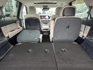 Hyundai PALISADE 2024 Calligraphy SUV 4 puertas