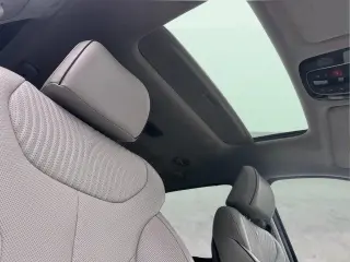 Hyundai PALISADE 2024 Calligraphy SUV 4 puertas