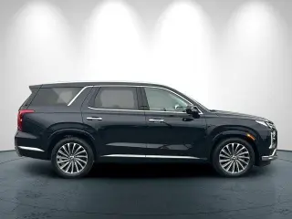 Hyundai PALISADE 2024 Calligraphy SUV 4 puertas