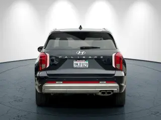 Hyundai PALISADE 2024 Calligraphy SUV 4 puertas