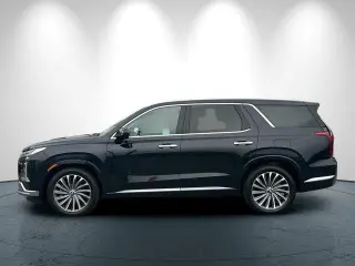 Hyundai PALISADE 2024 Calligraphy SUV 4 puertas