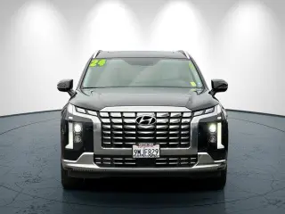 Hyundai PALISADE 2024 Calligraphy SUV 4 puertas