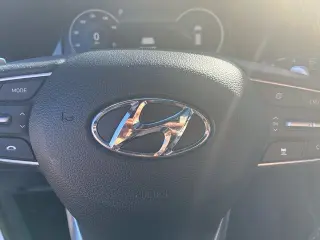 Hyundai PALISADE 2022 AWD Limited 4dr SUV