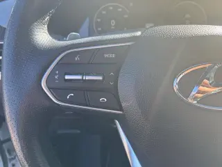 Hyundai PALISADE 2022 AWD Limited 4dr SUV