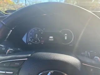 Hyundai PALISADE 2022 AWD Limited 4dr SUV