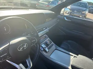 Hyundai PALISADE 2022 AWD Limited 4dr SUV
