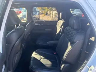 Hyundai PALISADE 2022 AWD Limited 4dr SUV