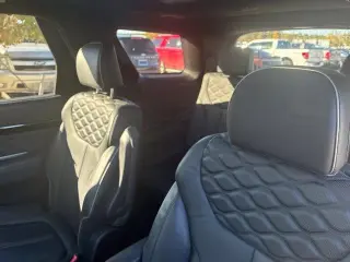 Hyundai PALISADE 2022 AWD Limited 4dr SUV