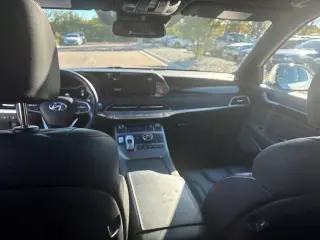 Hyundai PALISADE 2022 AWD Limited 4dr SUV