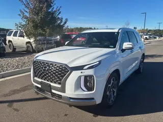 Hyundai PALISADE 2022 AWD Limited 4dr SUV