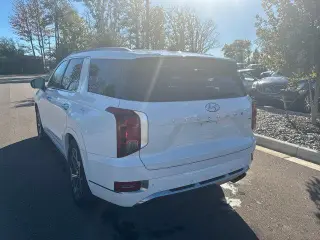 Hyundai PALISADE 2022 AWD Limited 4dr SUV