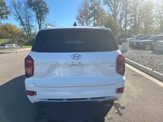 Hyundai PALISADE 2022 AWD Limited 4dr SUV