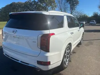 Hyundai PALISADE 2022 AWD Limited 4dr SUV