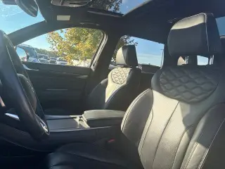 Hyundai PALISADE 2022 AWD Limited 4dr SUV