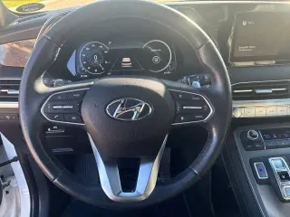Hyundai PALISADE 2022 AWD Limited 4dr SUV