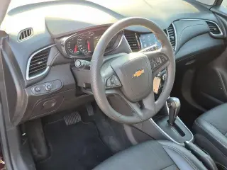 Chevrolet Trax 2021 4x4 LT 4p Crossover
