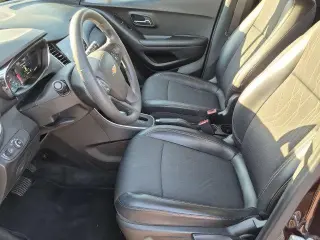 Chevrolet Trax 2021 4x4 LT 4p Crossover