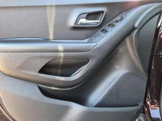 Chevrolet Trax 2021 4x4 LT 4p Crossover