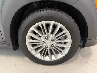 Hyundai KONA 2019 AWD SEL 4dr Crossover