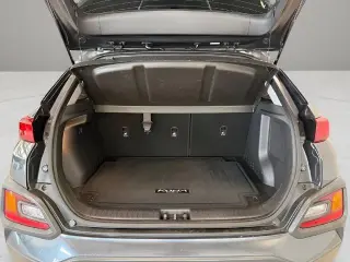 Hyundai KONA 2019 AWD SEL 4dr Crossover