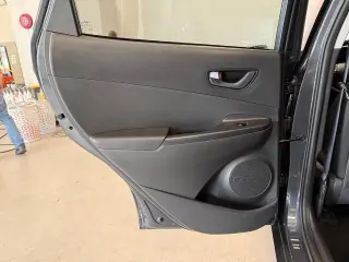 Hyundai KONA 2019 AWD SEL 4dr Crossover
