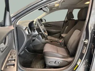 Hyundai KONA 2019 AWD SEL 4dr Crossover