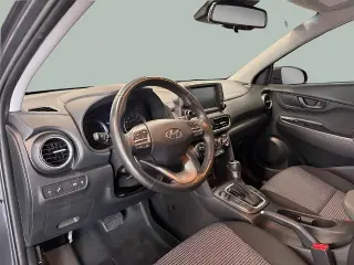 Hyundai KONA 2019 AWD SEL 4dr Crossover