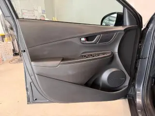 Hyundai KONA 2019 AWD SEL 4dr Crossover
