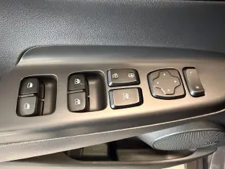 Hyundai KONA 2019 AWD SEL 4dr Crossover