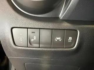 Hyundai KONA 2019 AWD SEL 4dr Crossover