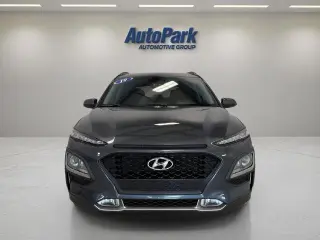 Hyundai KONA 2019 AWD SEL 4dr Crossover