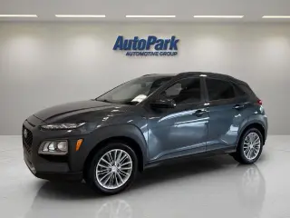 Hyundai KONA 2019 AWD SEL 4dr Crossover