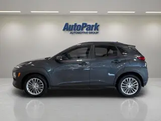 Hyundai KONA 2019 AWD SEL 4dr Crossover