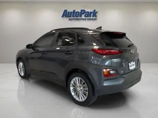 Hyundai KONA 2019 AWD SEL 4dr Crossover