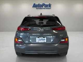 Hyundai KONA 2019 AWD SEL 4dr Crossover