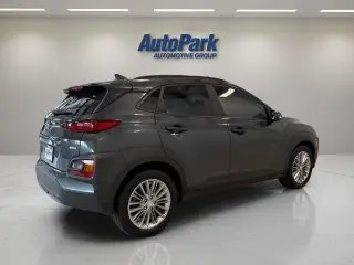 Hyundai KONA 2019 AWD SEL 4dr Crossover