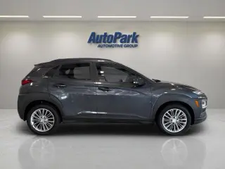 Hyundai KONA 2019 AWD SEL 4dr Crossover