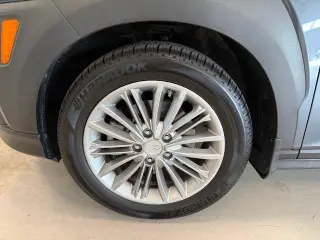 Hyundai KONA 2019 AWD SEL 4dr Crossover
