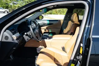 Lexus LS 460 2014 4dr Sedán
