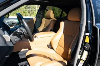 Lexus LS 460 2014 4dr Sedán
