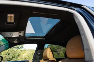 Lexus LS 460 2014 4dr Sedán