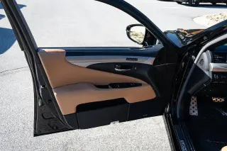 Lexus LS 460 2014 4dr Sedán